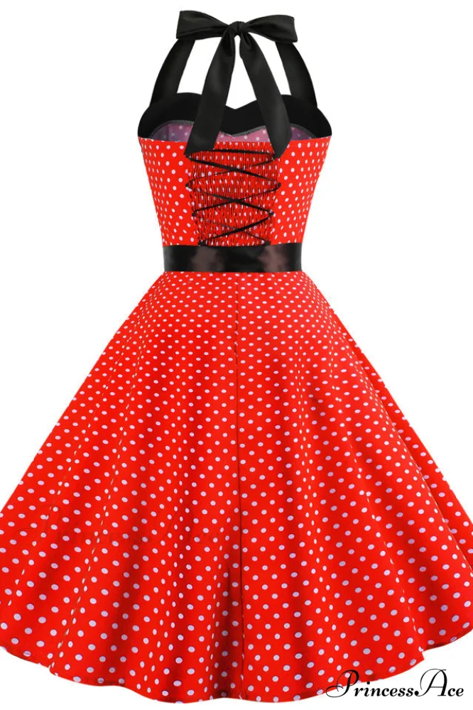 Barbie Movie Margot Charming Pink Plaid Check Dress - Image 17
