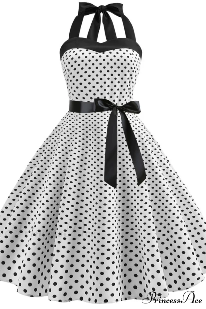 Barbie Movie Margot Charming Pink Plaid Check Dress - Image 4