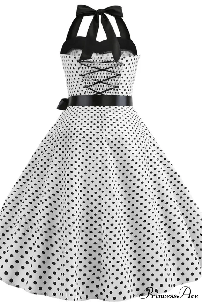 Barbie Movie Margot Charming Pink Plaid Check Dress - Image 6