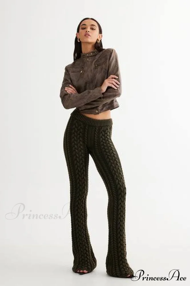Bella Elegant Moto Jacket - Image 11