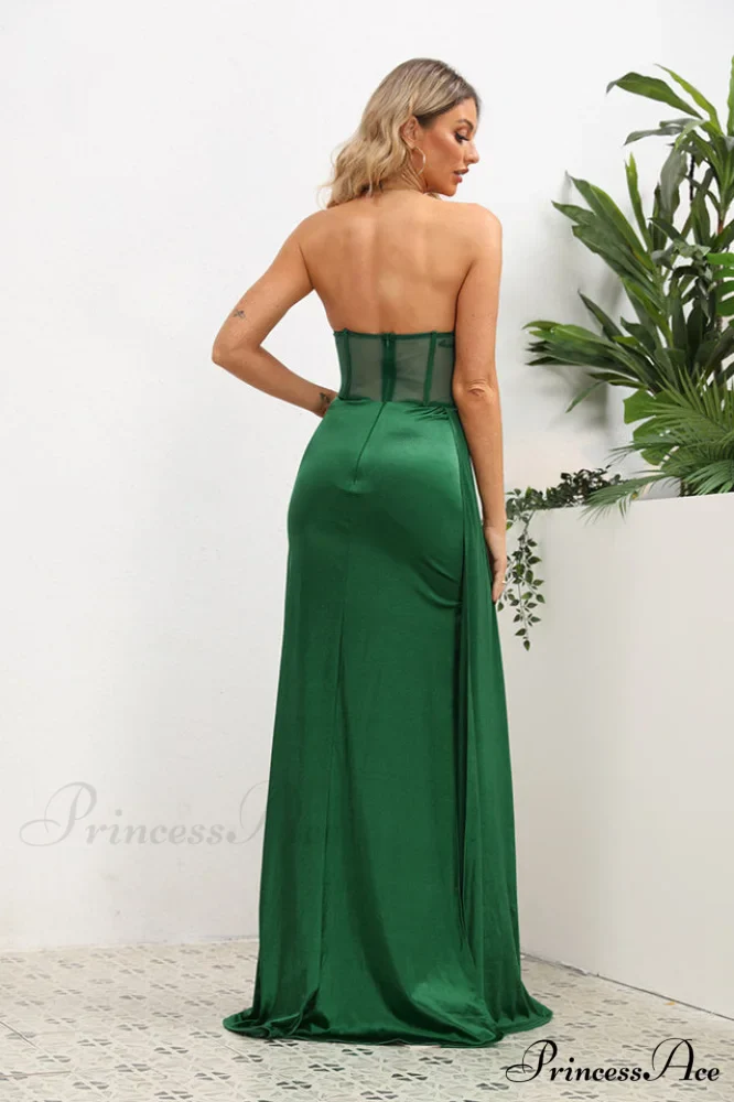 Cinderella Divine Stylish CD269 Long Dress - Image 5