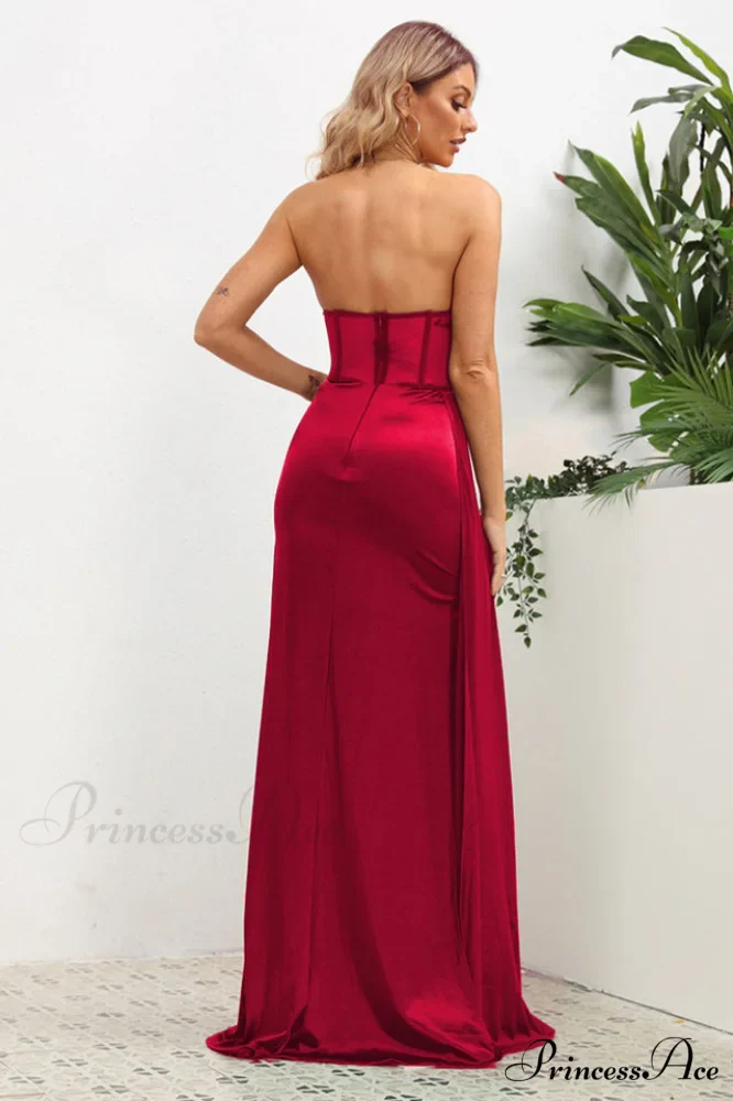 Cinderella Divine Stylish CD269 Long Dress - Image 8
