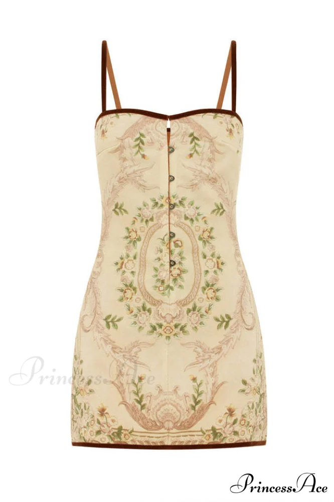 Delphi Elegant Dress - Image 6