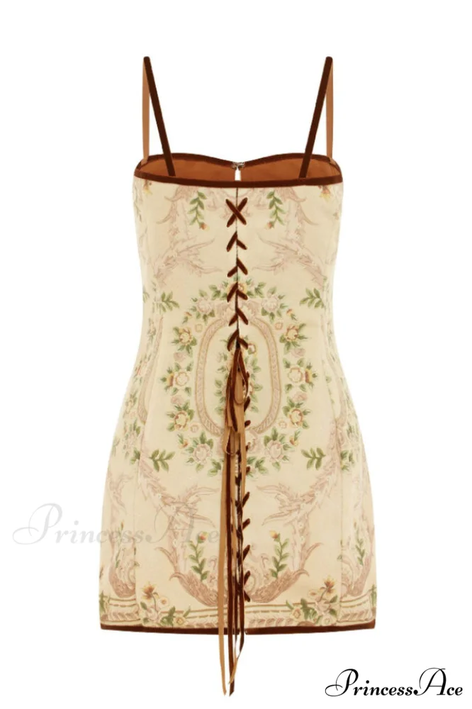 Delphi Elegant Dress - Image 7