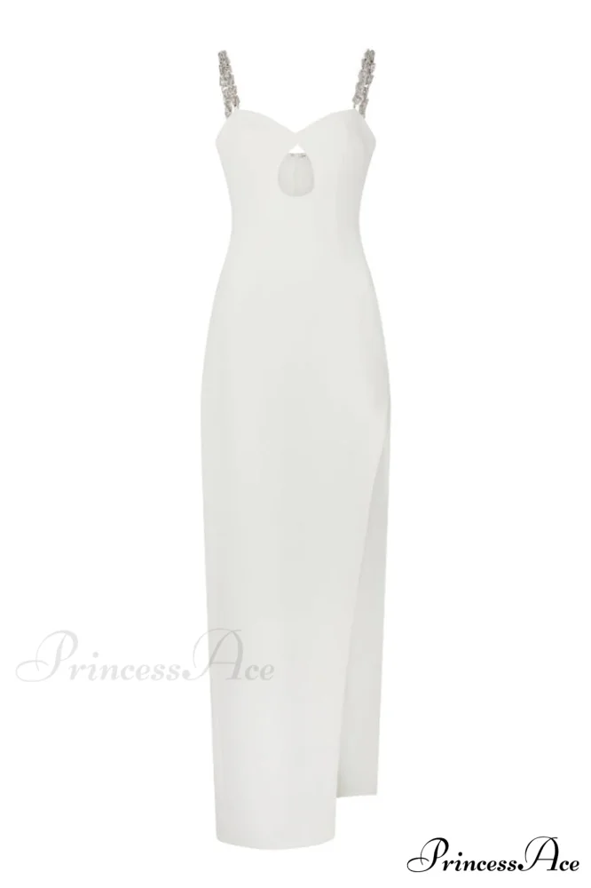 All About Love Charming Chain Sling Dress - Image 10