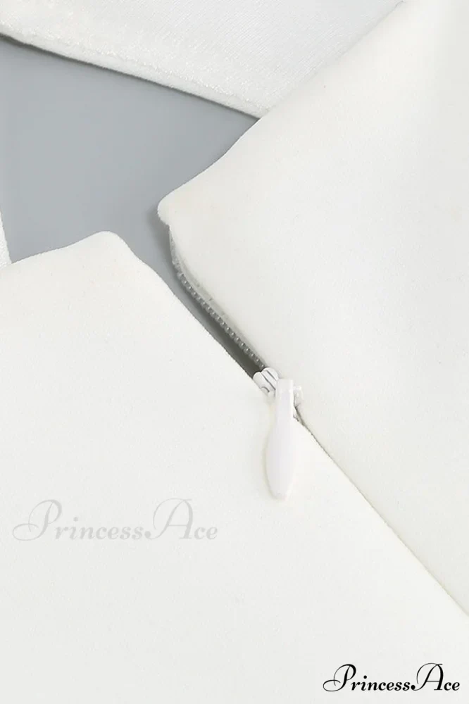All About Love Charming Chain Sling Dress - Image 12