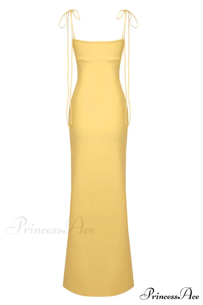 Anna October Stylish Tulip Dress - Image 10