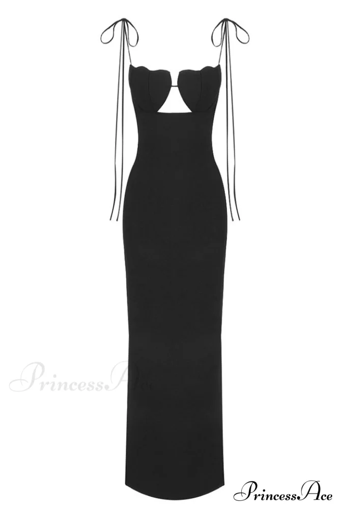 Anna October Stylish Tulip Dress - Image 5