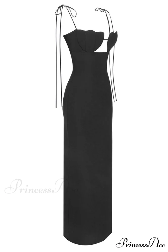 Anna October Stylish Tulip Dress - Image 6
