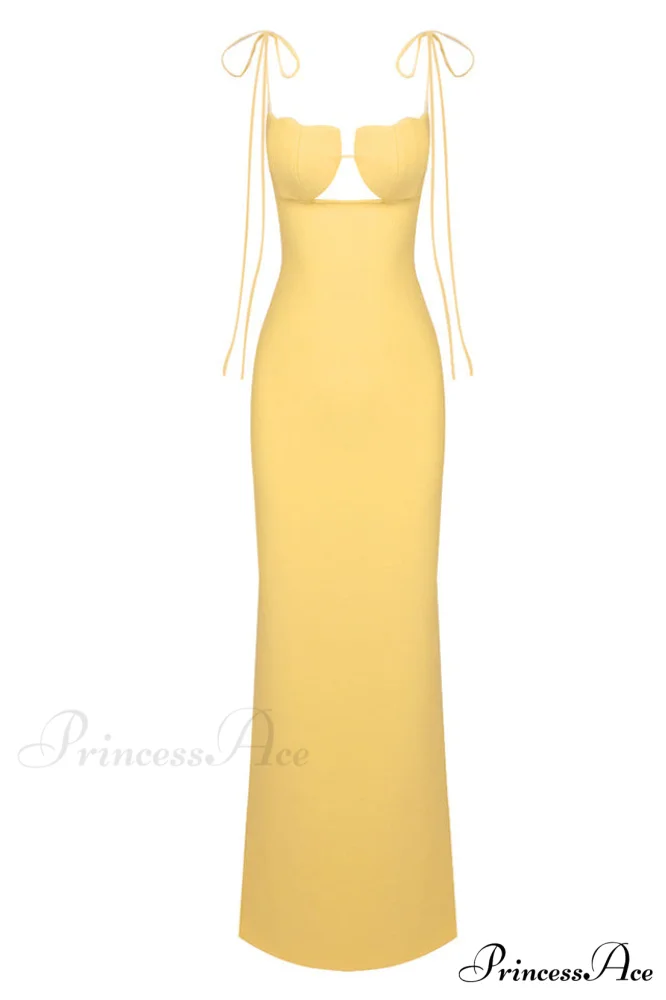 Anna October Stylish Tulip Dress - Image 8