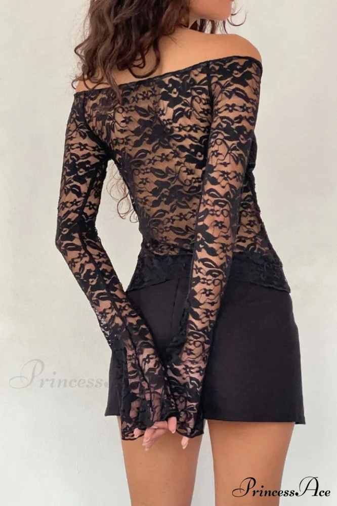 Kawila Bardot Top Charming + Skirt Set - Image 5