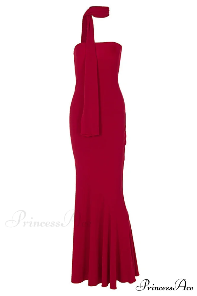 Juliana Elegant Maxi Dress - Image 14