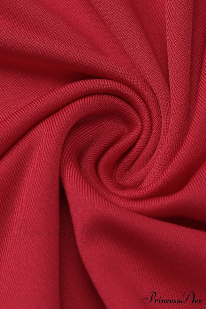 Chelsea Elegant Maxi Dress - Image 12