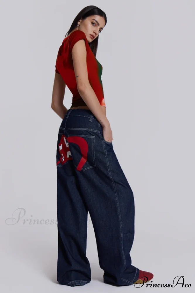 Comet Elegant Colossus Jeans - Image 4
