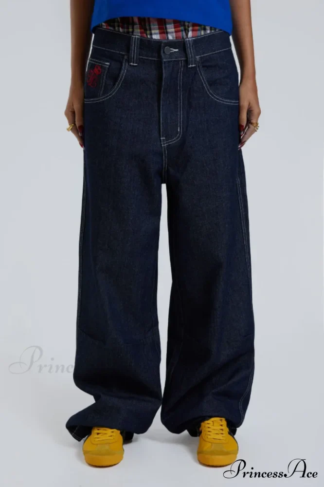Comet Elegant Colossus Jeans - Image 5