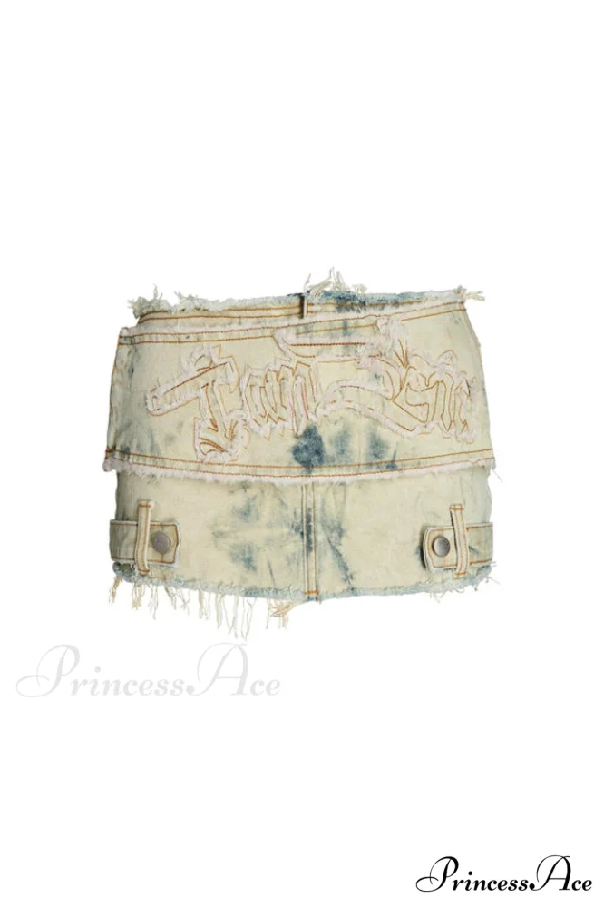 Giselle Top + Charming Zarria Skirt Set - Image 9