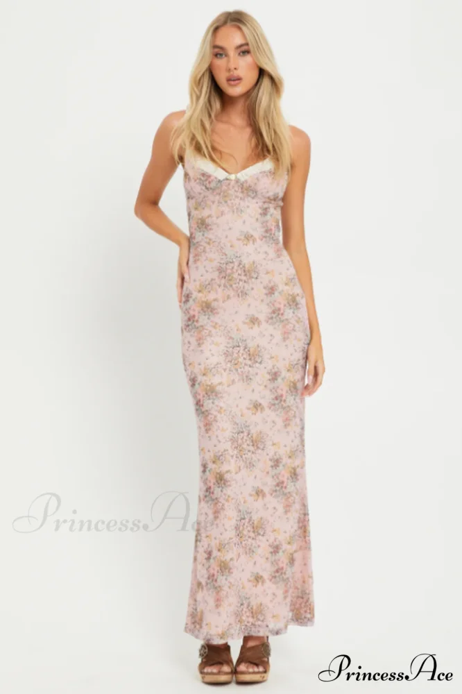Amaran Elegant Dress - Image 2