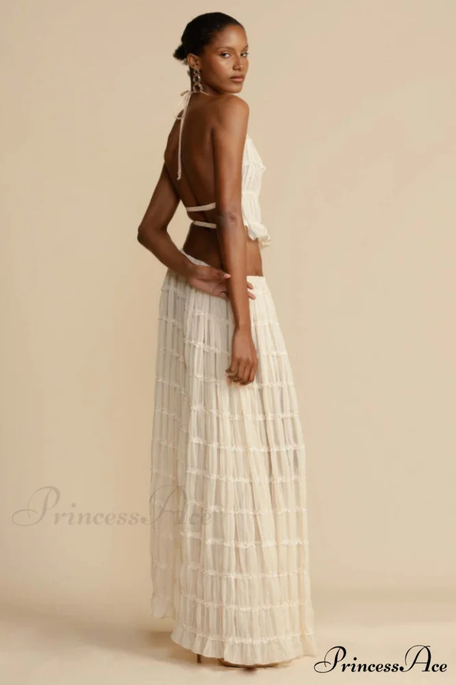 Julie Bella Top Charming & Skirt Set - Image 7