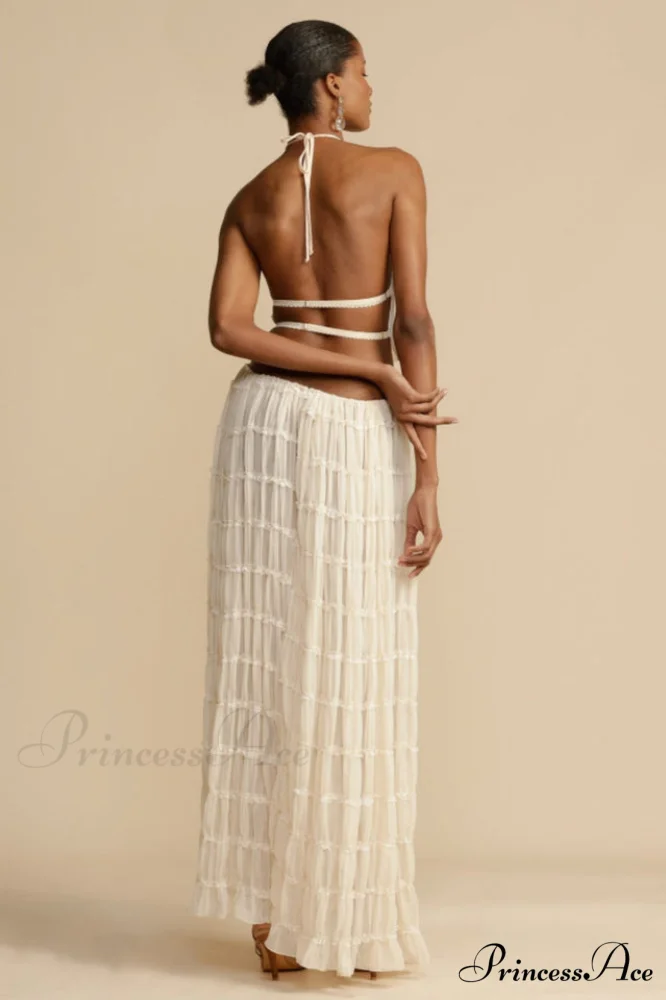 Julie Bella Top Charming & Skirt Set - Image 8