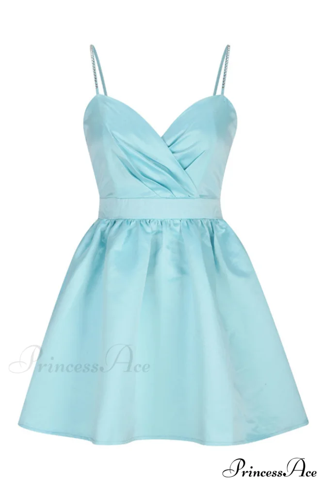 Diamond Elegant Suspender Dress - Image 11
