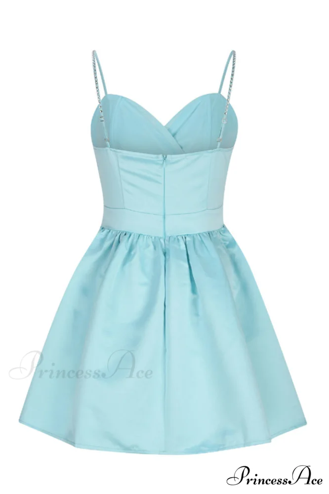 Diamond Elegant Suspender Dress - Image 12