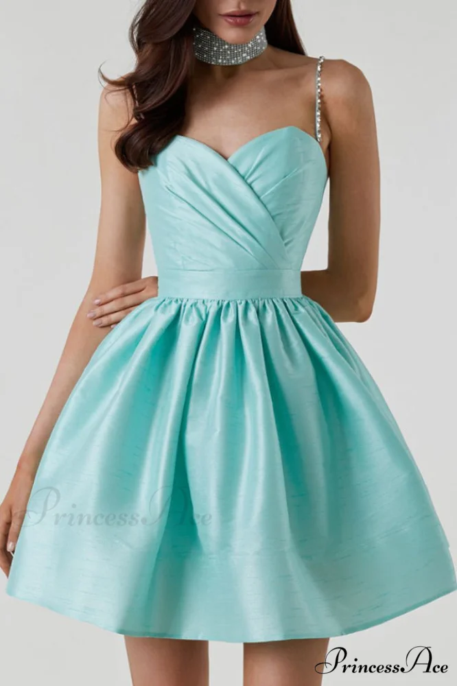 Diamond Elegant Suspender Dress - Image 3