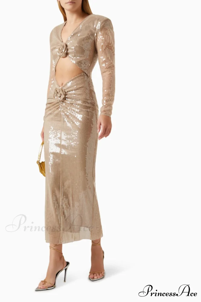 Aurora Elegant in Nudiste - Image 11