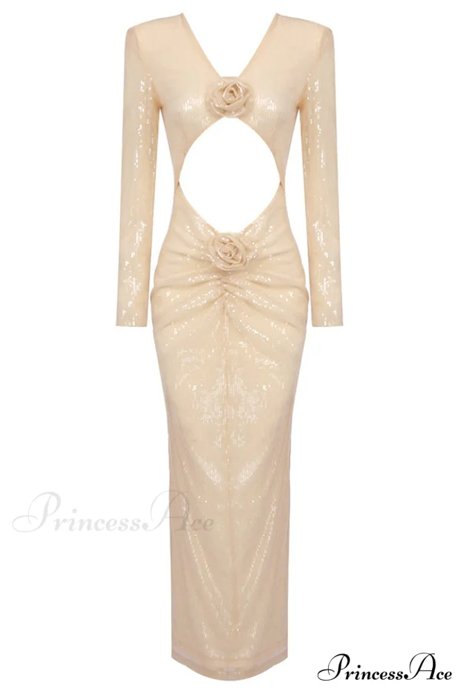 Aurora Elegant in Nudiste - Image 23