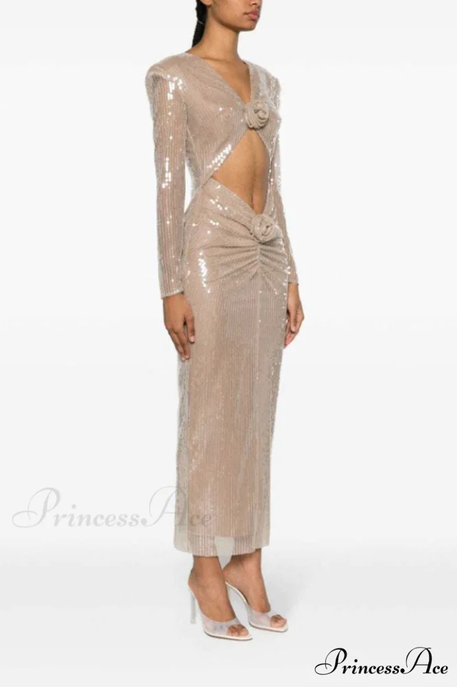 Aurora Elegant in Nudiste - Image 8