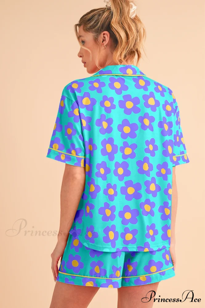 In Love With Charming Me Pajama Set - Image 13