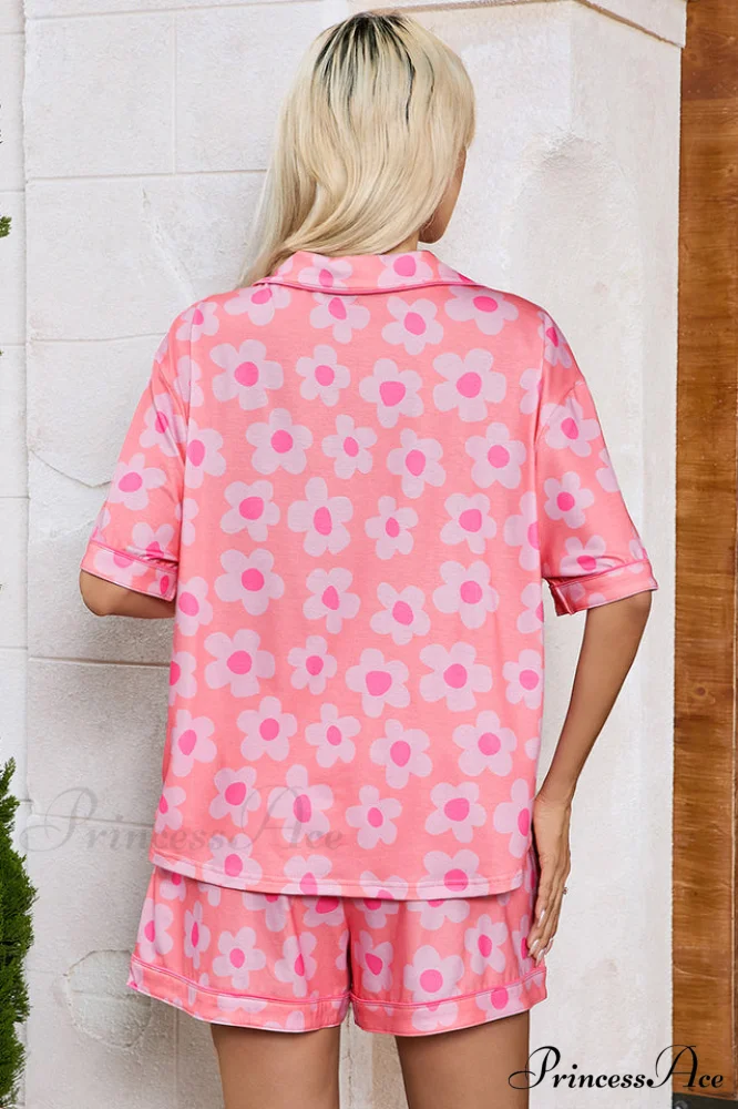 In Love With Charming Me Pajama Set - Image 4