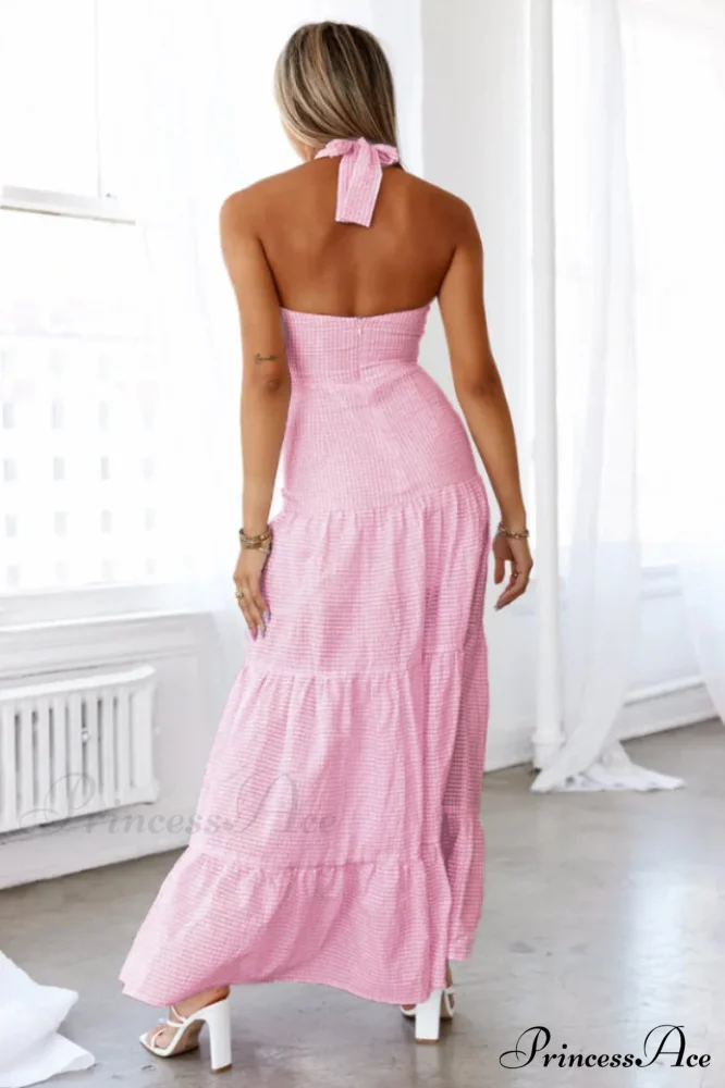 Amaya Elegant Dress - Image 2