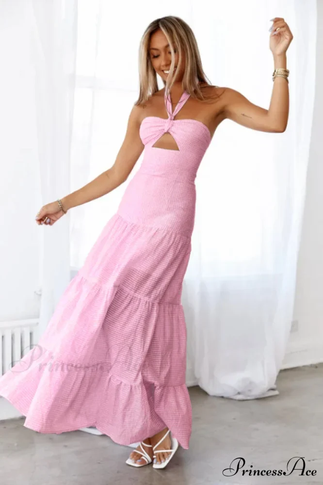 Amaya Elegant Dress - Image 4
