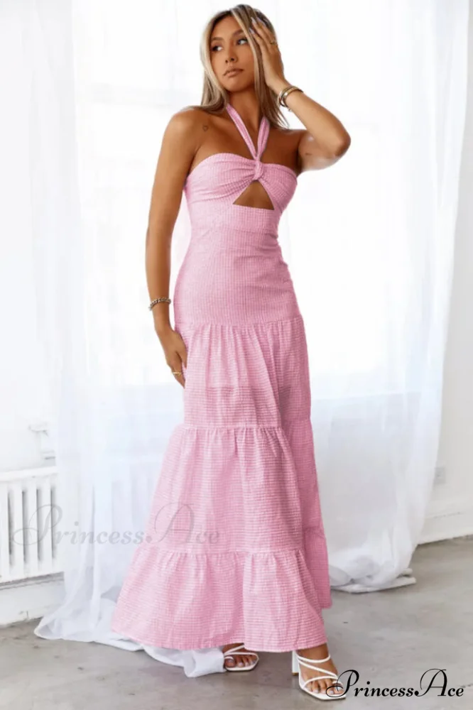 Amaya Elegant Dress - Image 5