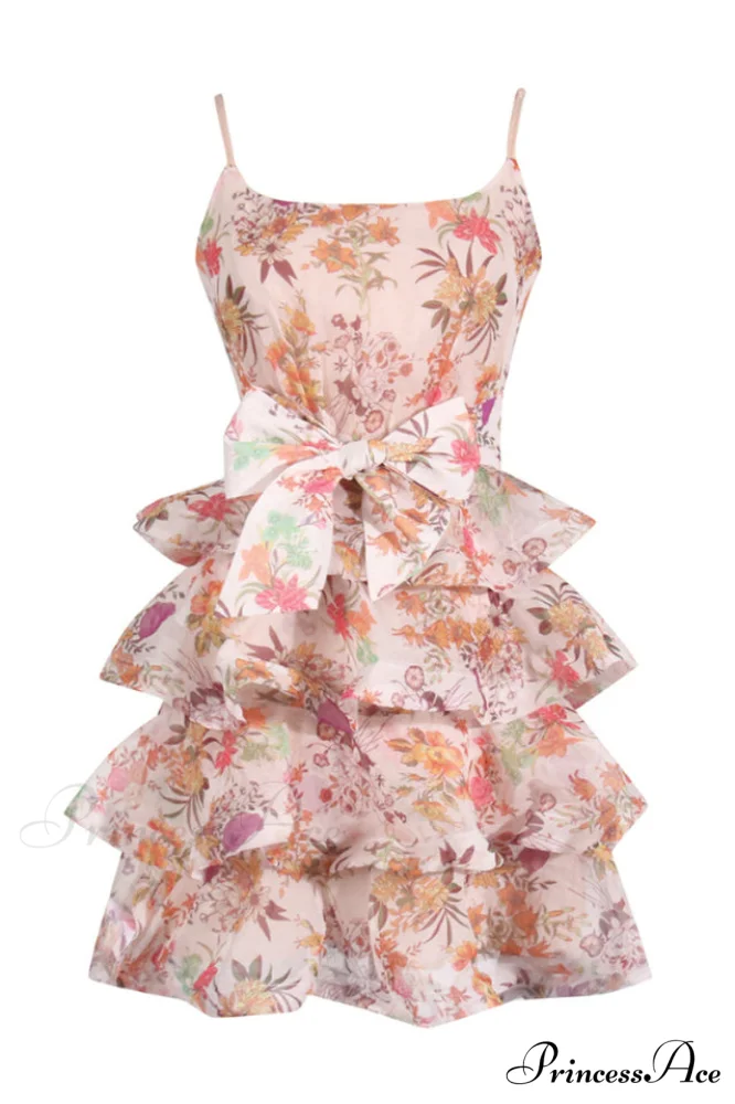 Enjoyment Elegant Dress - Image 4