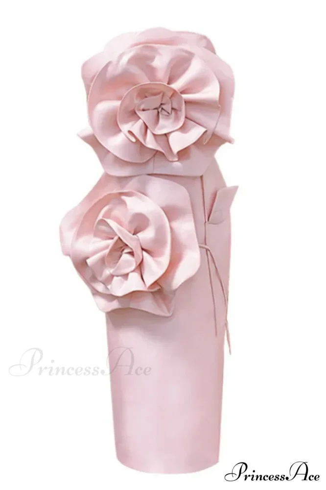 Clair Floral Stylish Midi Dress - Image 6