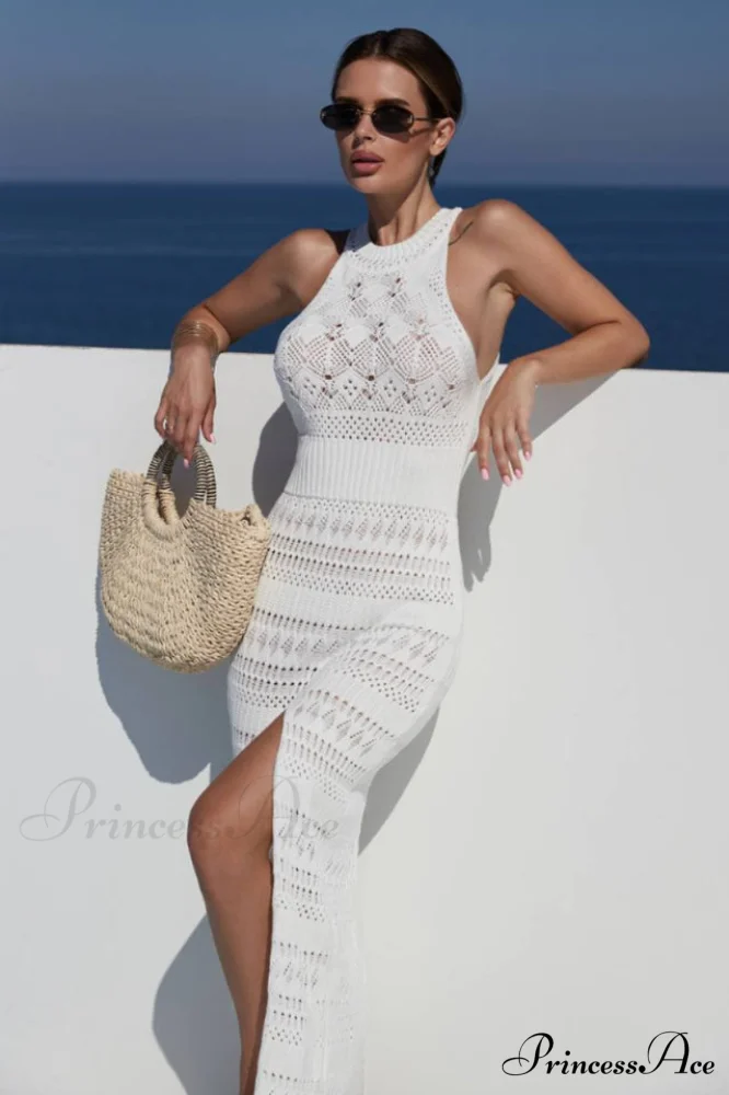 Josefina Elegant Dress - Image 3