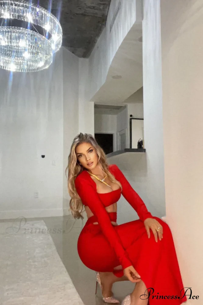Amara Elegant Cutout Set - Image 22