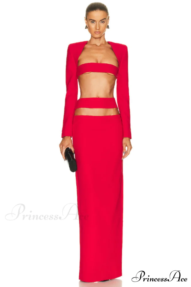 Amara Elegant Cutout Set - Image 23