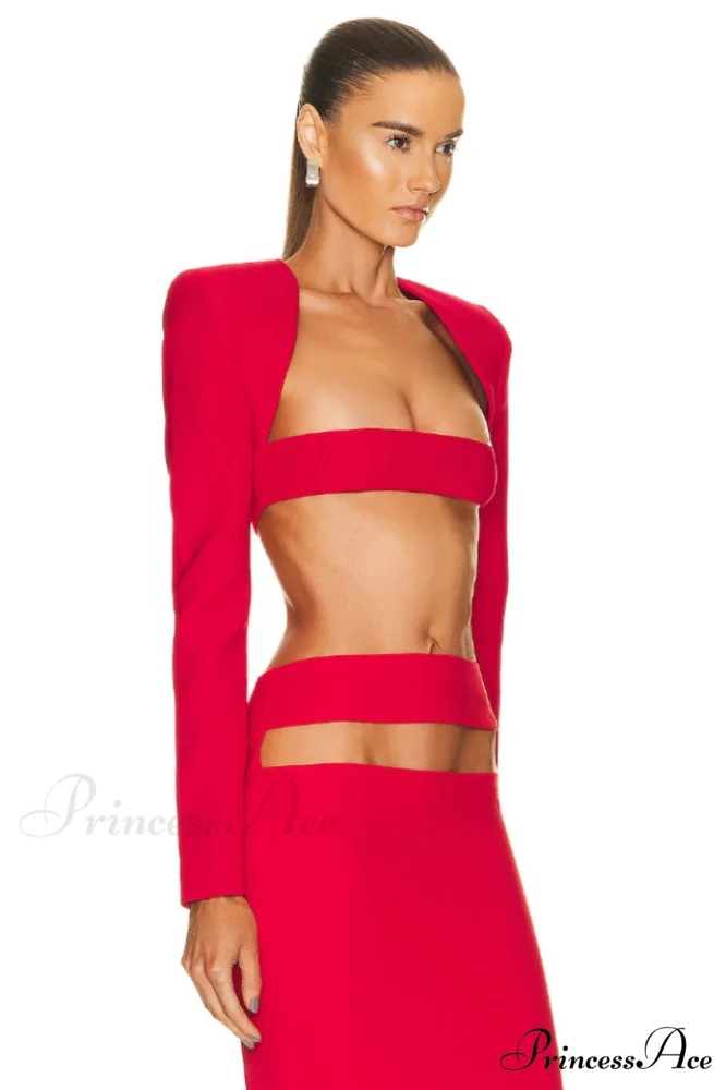 Amara Elegant Cutout Set - Image 24
