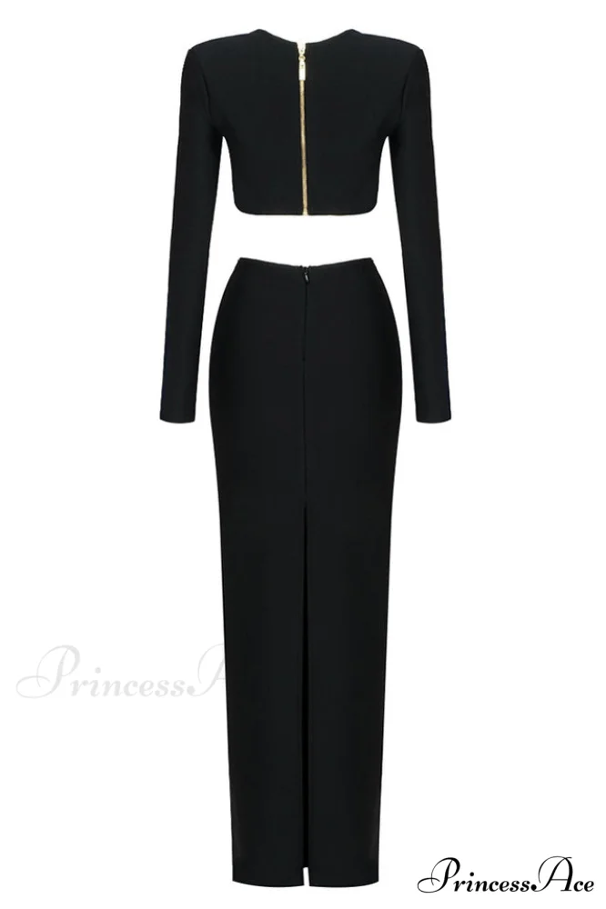 Amara Elegant Cutout Set - Image 34