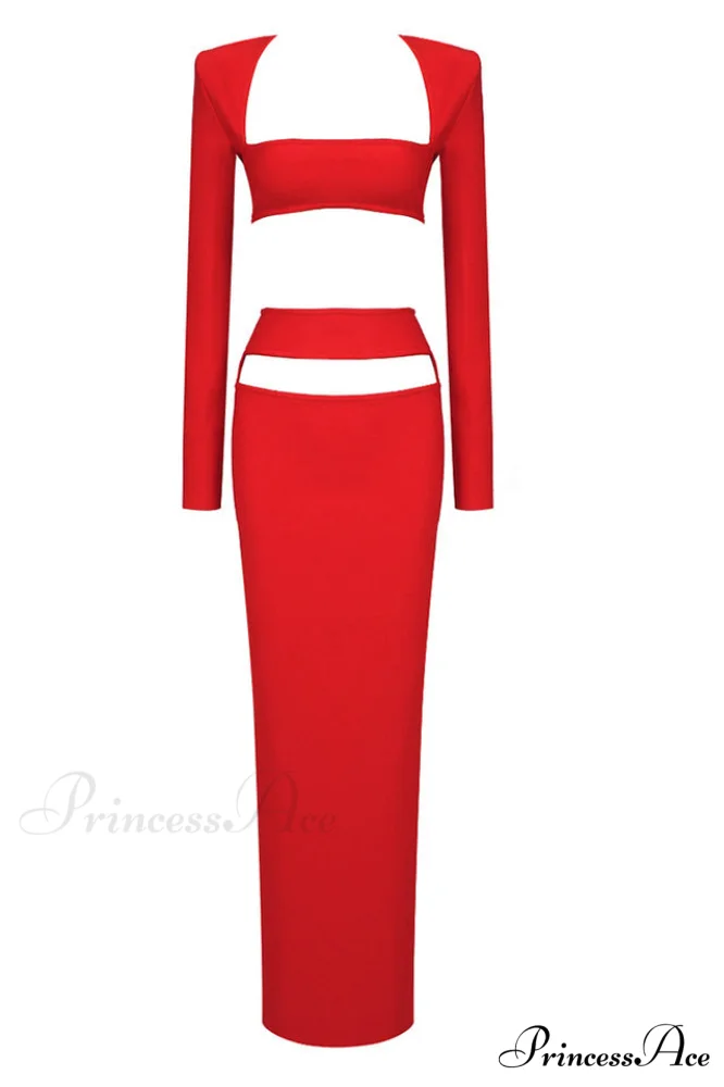 Amara Elegant Cutout Set - Image 35