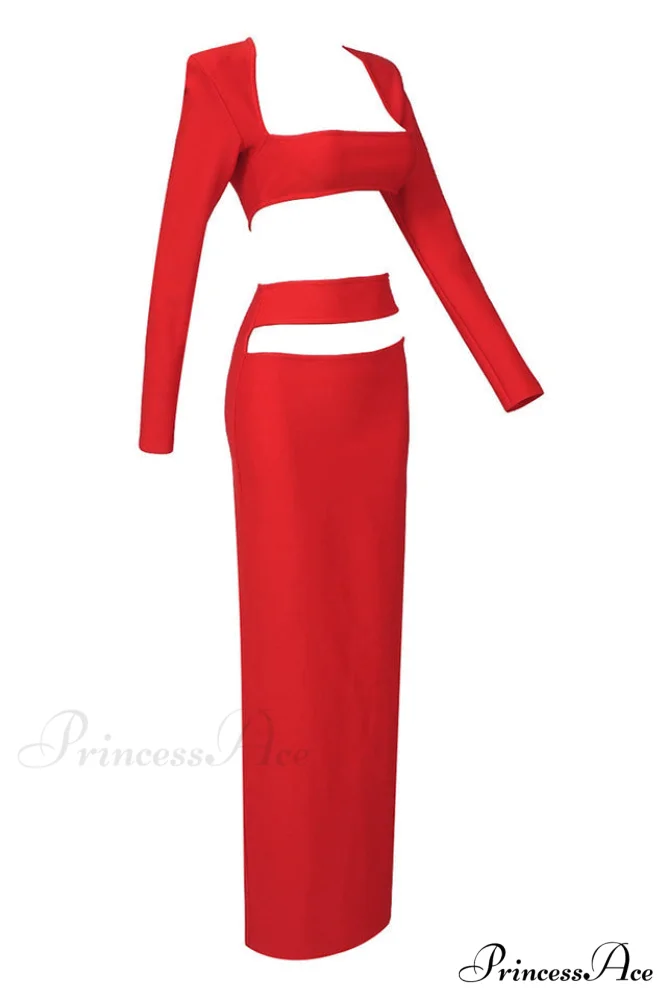 Amara Elegant Cutout Set - Image 36