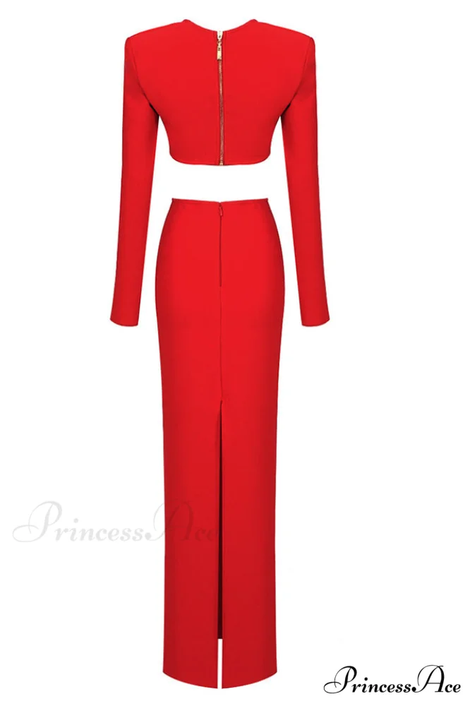 Amara Elegant Cutout Set - Image 37
