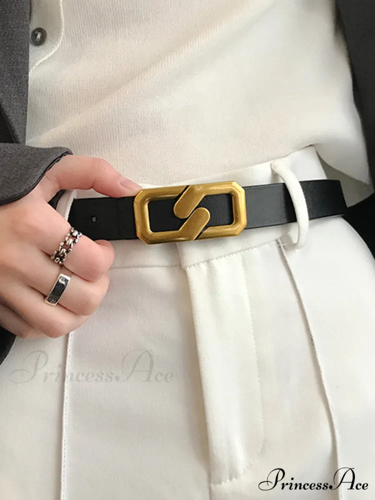 Benny Charming Days Belt - Image 3