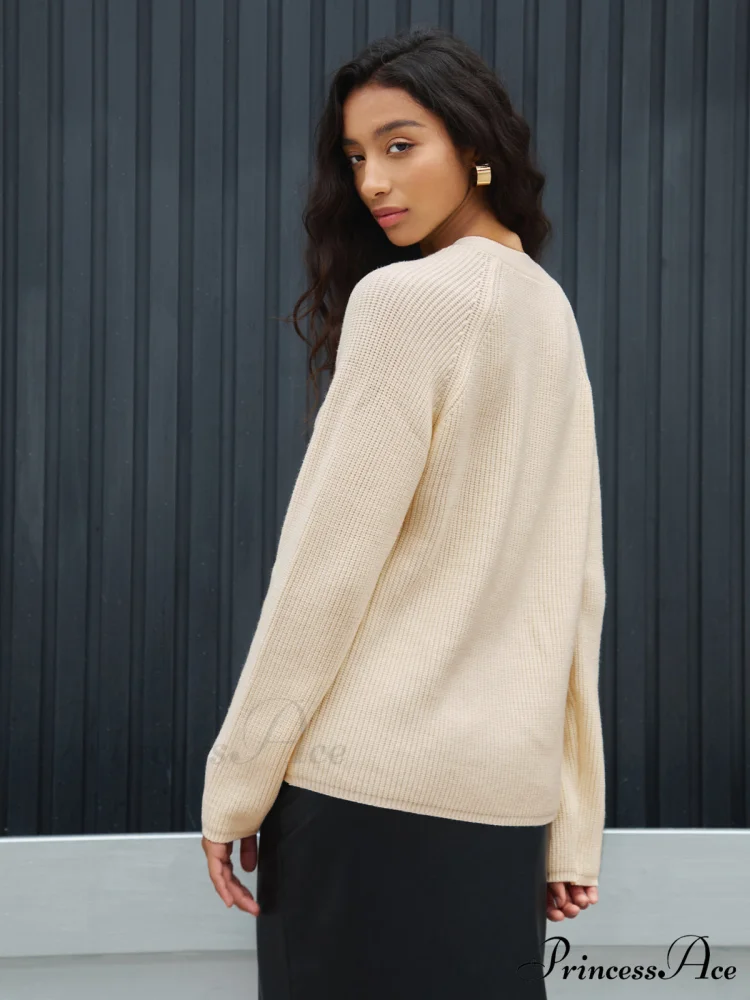 Cloud Charming Nine Cardigan - Image 5