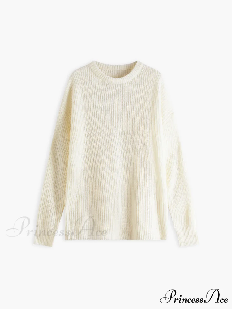Comfort Charming Club Sweater - Image 2