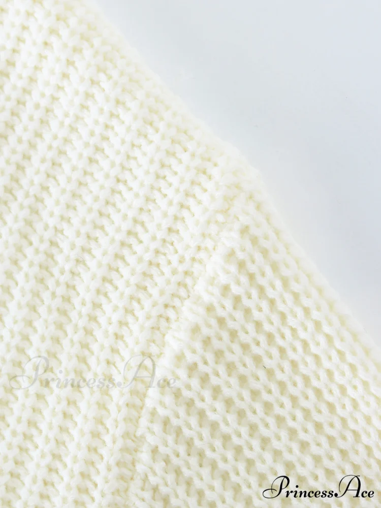 Comfort Charming Club Sweater - Image 4