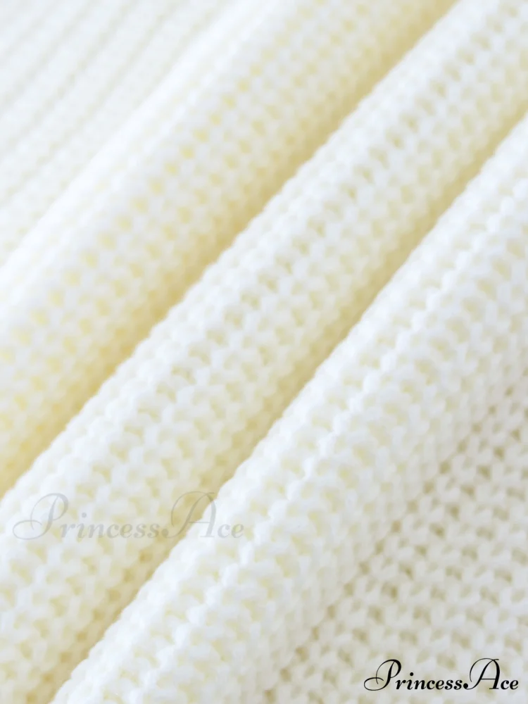 Comfort Charming Club Sweater - Image 5