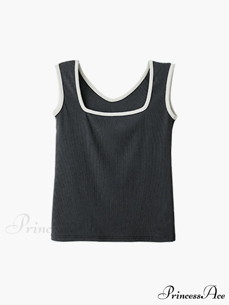 Cotton Charming Tank Top - Image 6